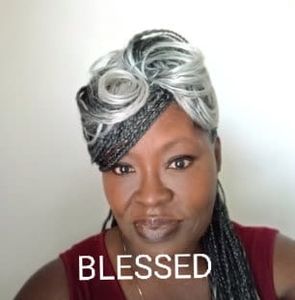 Meet your Posher, Nellie